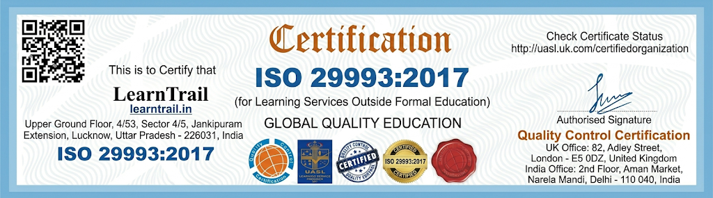 LT-Cert