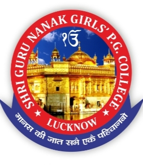 SHRI GURU NANAK GIRLS P.G COLLEGE