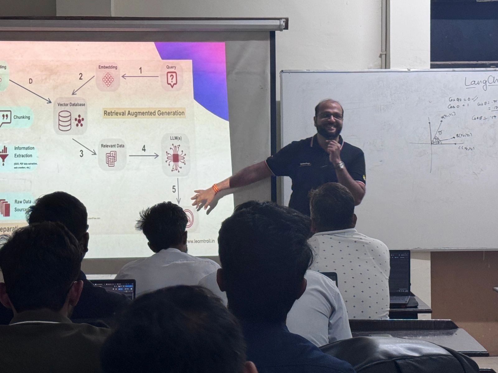 Students Gain Clear AI Concepts