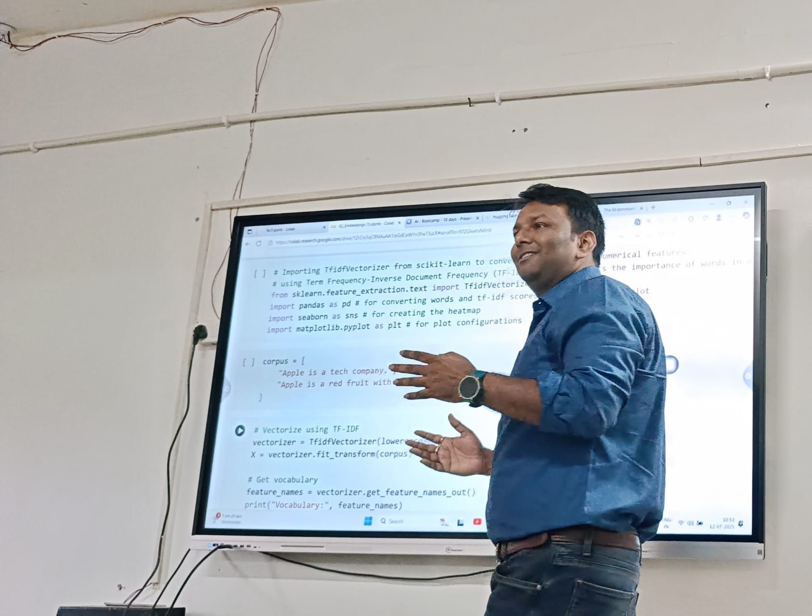 Build Skills That Matter for Real Jobs