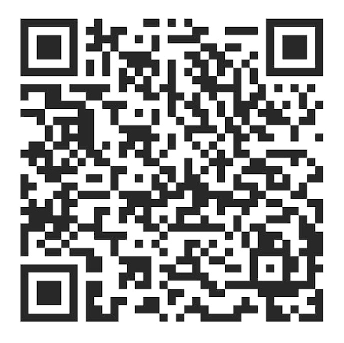 Payment QR Code