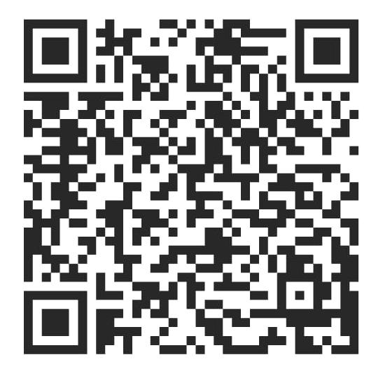 Payment QR Code