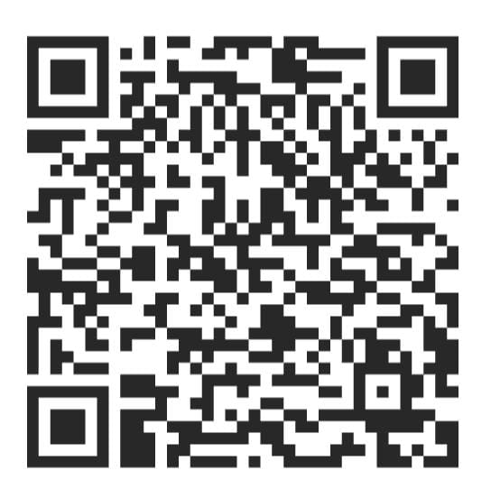 Payment QR Code